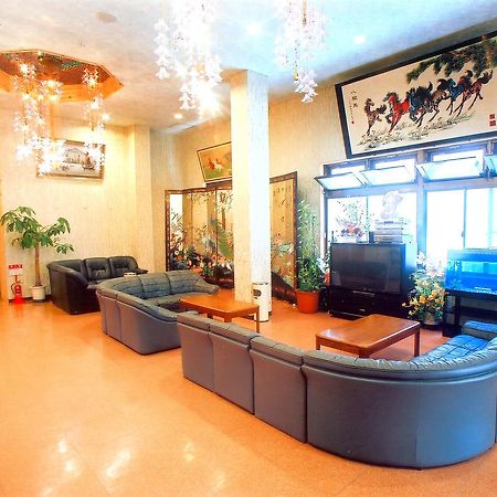 Minshuku A Course Hotel Shirahama Exterior photo